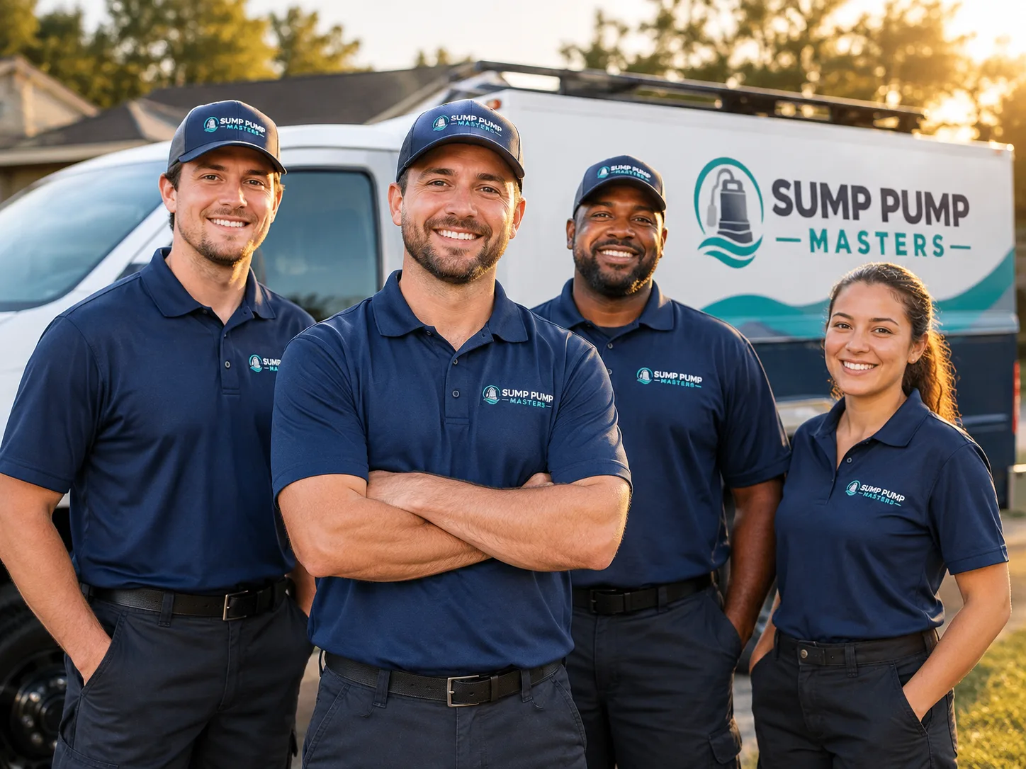 Sump Pump Repair company in Mount Pleasant, MI